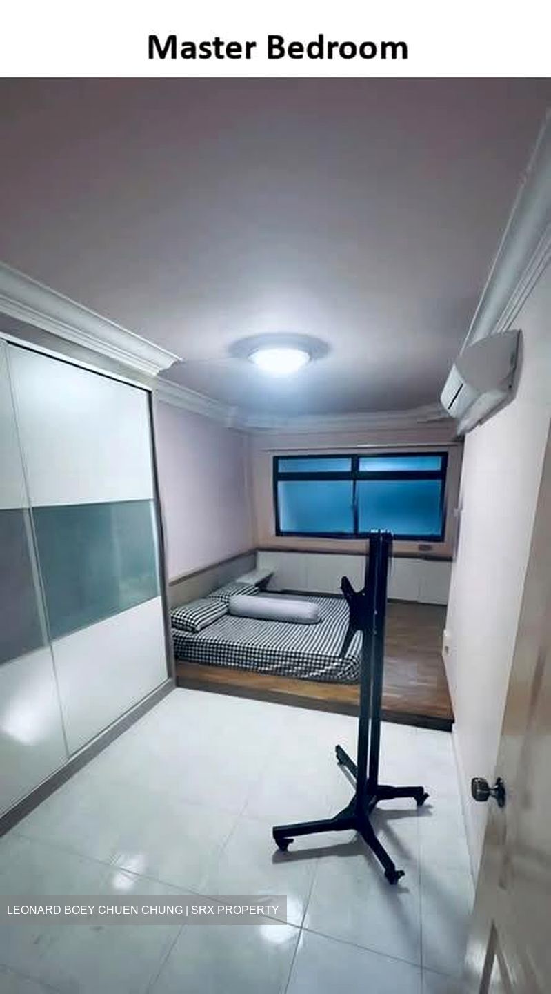 Blk 613B Bedok Reservoir Road (Bedok), HDB 4 Rooms #556521461